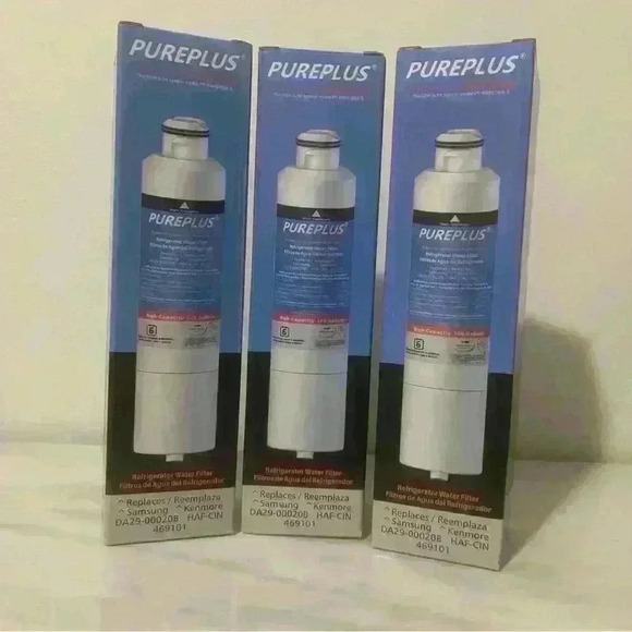Pureplus Refrigerator Folter (3) - Picture 1 of 2